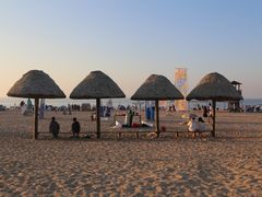 -那香海钻石沙滩浴场