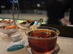 -瑞吉酒店·The Drawing Room闲逸廊·云端下午茶·夜奢Whiskey