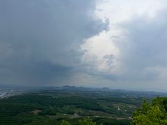 -帽儿山国家森林公园