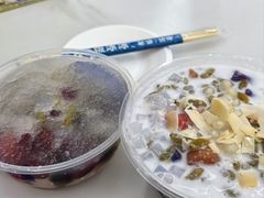 -长乐饭冰冰·冰饭·烧烤(长乐总店)