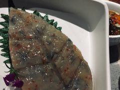 -海底捞火锅(油麻地店)