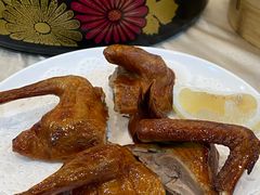 -益健美食大广场(北岭店)