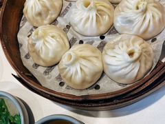 -馋三尺蟹粉小笼(人民广场店)