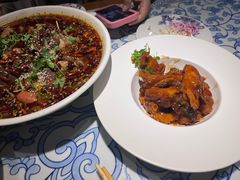 -群英会·三国菜(曹魏古城店)