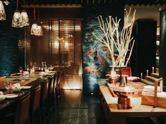 -赤RedBowl川锅·炙烤·板前(北京瑰丽酒店)