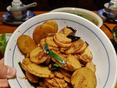 -厨道重庆菜馆(鸳鸯店)