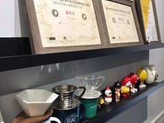 -NokNok Coffee(宽窄巷子店)