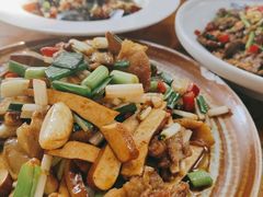 农家小炒肉-湘聚南县土菜馆(龙山二路店)