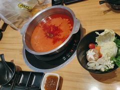 -水林间·寿喜烧自助(仙林金鹰店)