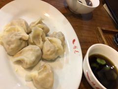 -鸿毛饺子(紫竹桥店)