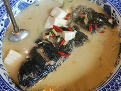 -火龙堂·风味民间菜(文一路店)
