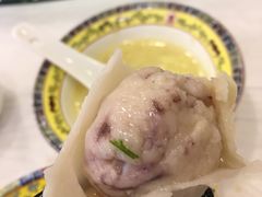 -百饺园酒楼(平山道店)