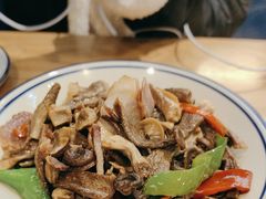-妈妈的味道·腾冲特色菜(和顺古镇店)