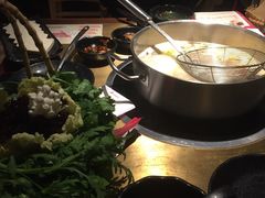 -左庭右院鲜牛肉火锅(南通CBD大有境店)