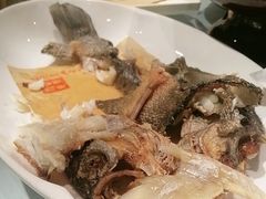 -鲁菜根·泰安菜(万达店)