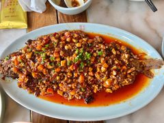 -小吊梨汤·北京菜·烤鸭(双井乐成中心店)