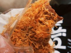 辣味肉松-多乐之日(朗悦公园茂店)