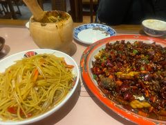 -杨记隆府重庆江湖菜(大悦城店)