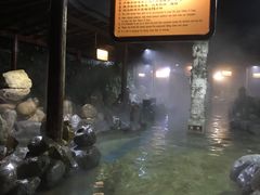 -庐山天沐温泉度假村