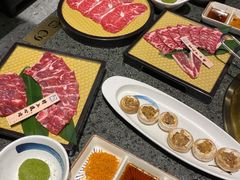 -NIUAN牛庵·日式和牛烧肉(恒隆店)