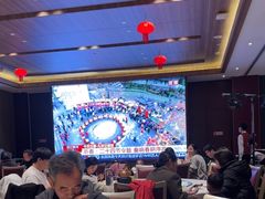 -南宁荔园维景国际酒店·荔园中餐厅