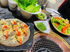 -NIUAN牛庵·日式和牛烧肉(恒隆店)