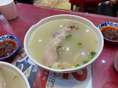 -易老妈蹄花.特色川菜(人民公园总店)