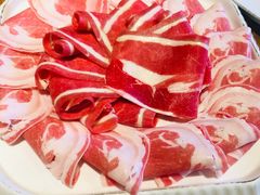 -丁卯•铜锅涮肉(工体店)