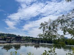 -星湖旅游景区七星岩