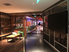 -江边城外烤全鱼(方庄时代购物中心店)