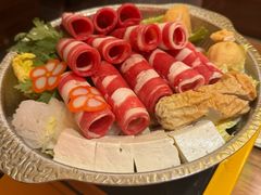 -隐月· 㐂和食屋(芝罘万达公馆店)