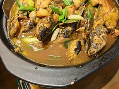 -二分八云雁阁•新晋菜大同味(长治路店)