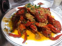 -四妹餐厅(玫瑰街店)