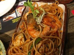 -野牛西厨·石烧牛排专门店(张槎店)