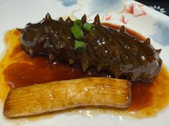 -旺角小渔村·海肠捞饭开创者(二马路店)