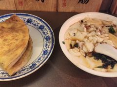 -老客满蛋饼(双塔市集店)