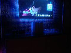 -好声音时尚量贩KTV(之心城店)