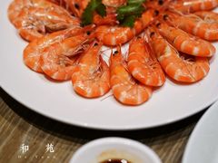 -和苑酒家·一线江景(星寰店)