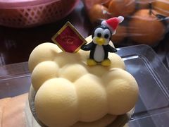 -圣安娜饼屋(信和广场店)