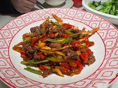 -径山十八道·风味民间菜(华夏之心店)