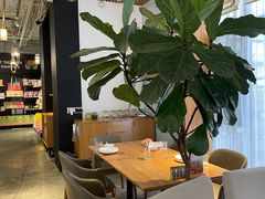 -荷恬·精致蔬食料理(富国街店)