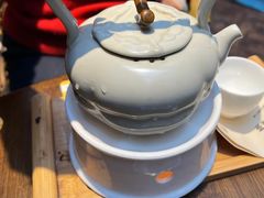 -茶去咖啡屋(武侯祠店)