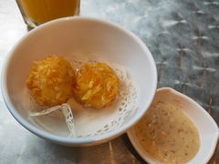 -公仔堂港式茶餐厅(西村店)