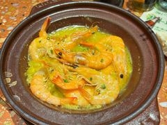 -涌煲记·蟹煲·砂锅海鲜·煲出宁波味(天一旗舰店)