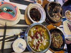 -Aqua Oasis 水天堂(石路天虹店)