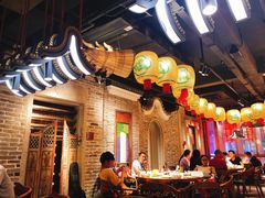 大堂-大鸽饭(北京路店)
