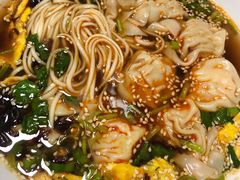 -熊大爷现包饺子(和平里店)