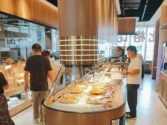 -比格比萨自助(宝山日月光店)