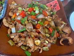 -朗妈私房菜(婺女州店)