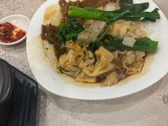 -麒麟中餐厅·经典粤菜·地道菜式老字号(广州长隆酒店)